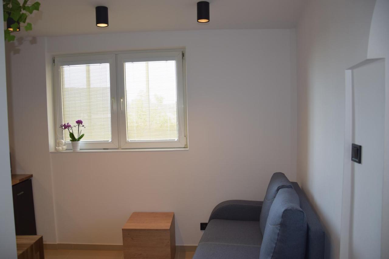 Apartament Kolejowa Білосток Екстер'єр фото