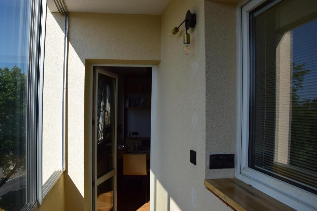 Apartament Kolejowa Білосток Екстер'єр фото